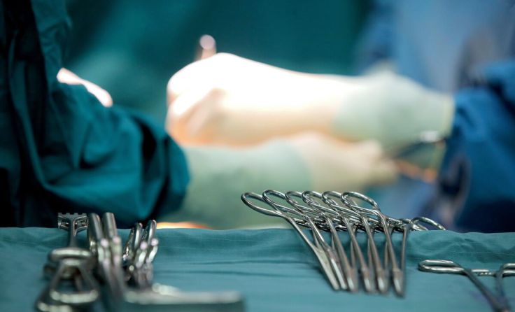 Symbolfoto (Foto: VOLKER WEIHBOLD)