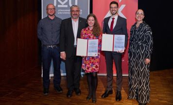 Preis für junge Forschende ausgeschrieben