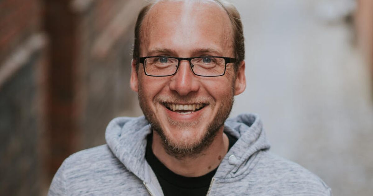 Florian Freistetters „Sternengeschichten live“ im Posthof Linz