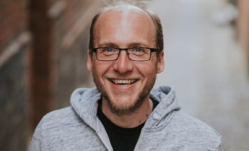 Florian Freistetters Sternengeschichten live im Posthof Linz