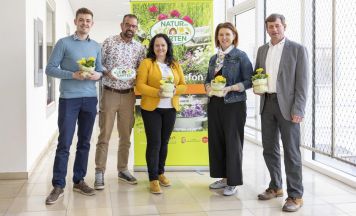 Start ins Gartenjahr 2026, mit der Vier-Viertel-Gartenlandtour