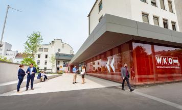 WKOÖ-Mentoring für Ein-Personen-Unternehmen startet wieder