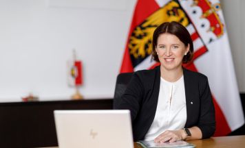 Gemeinderecht in Oberösterreich soll schlanker und digitaler werden