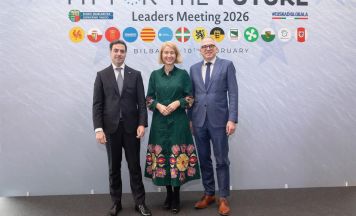 OÖ beim Leaders Meeting in Bilbao: „Starkes Europa braucht starke Regionen“
