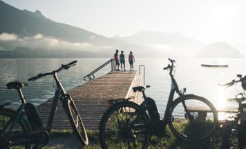 „Echt jetzt!“: Oberösterreichs Tourismus startet mit neuer Struktur neu durch