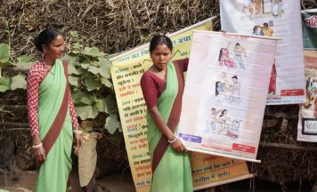 Gemeinsames Fastensuppenessen der Katholische Frauenbewegung OÖ