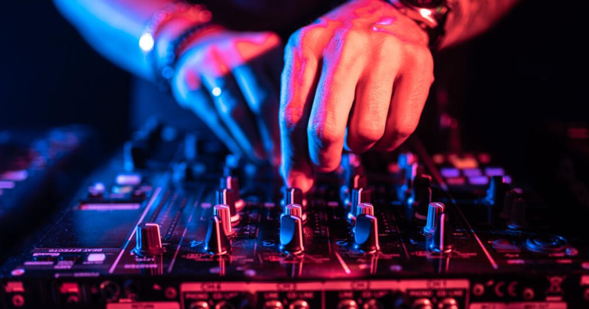 Red Bull Turn It Up DJ Contest: Linz Event & Tickets | March 7th
