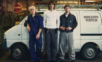 Posthof bringt 01099-Hymnen ins Brucknerhaus