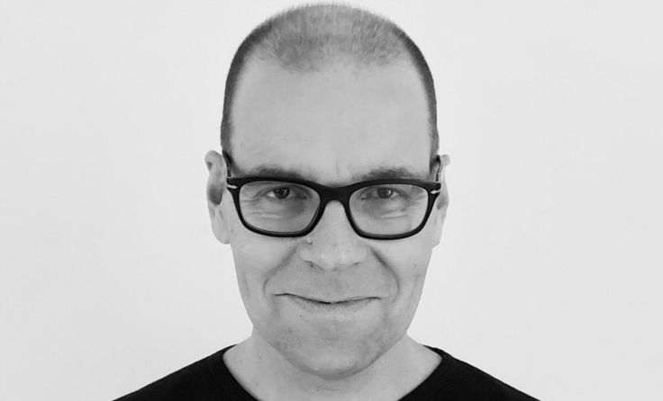 Gast David Wagner (Foto: Reinhard Winkler)