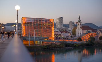 Ars Electronica 2026 verhandelt zum 30-Jahr-Jubiläum die Zukunft des Menschseins