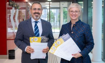 Hilfsangebot helpline.lehre verzeichnete 220 Einsätze seit Start