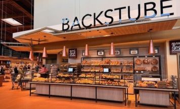 Traditionsstandort: Maximarkt Linz seit 5. März wieder teilgeöffnet