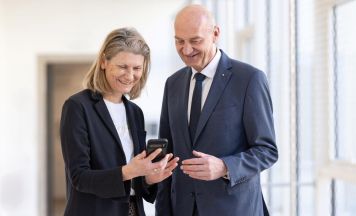 Hilfe frühzeitig in Anspruch nehmen - Sozialberatungsstellen in OÖ als erste Anlaufstelle