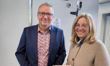 Steigende Nachfrage nach Essen auf Rädern: Mahlzeit VertriebsgesmbH mit Rekordumsatz