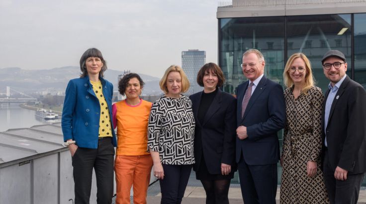 „Die Donau ist das Festival“ – Open Call für Festival der Regionen 2027