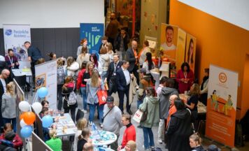 Connect Karrieremesse 2026 als Orientierungshilfe für Berufe in Sozialwirtschaft