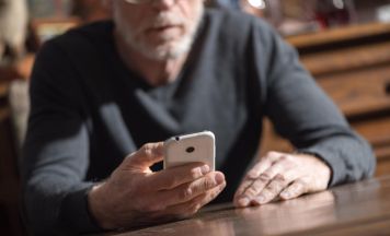 Thema ID Austria bei Smartphone-Stammtisch im Volkshaus Auwiesen