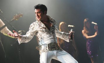 Erfolgsshow „Elvis – das Musical“ am 5. April im Brucknerhaus Linz