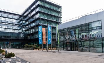 Linz AG will Grundstück gegenüber Design Center Linz für Zukunftsprojekt erwerben