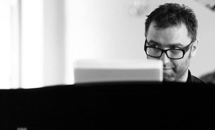 Komponist und Musiker Martin Gasselsberger (Foto: Reinhard Winkler)