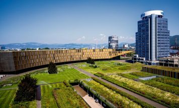 Voestalpine setzt mit Vorstandsverlängerung auf Kontinuität an der Spitze