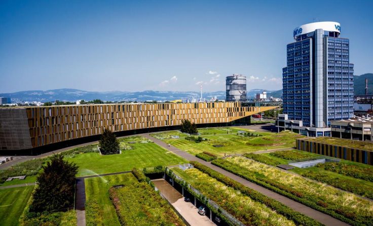  (Foto: voestalpine AG, Quelle: voestalpine.com,Lucas Pripfl Photography)