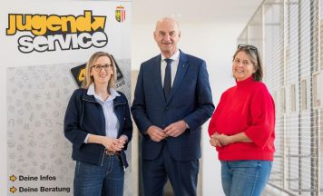 Mehr Geld und klare Regeln für Jugendzentren in OÖ