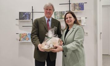 Nachhaltigkeit prägt schon seit 300 Jahren: 21. März ist Tag des Waldes