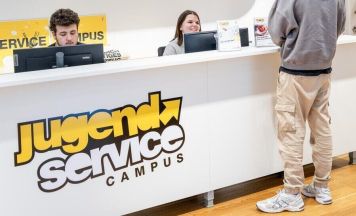 „Was jetzt?“ nach der Matura: OÖ Jugendservice bietet Orientierung