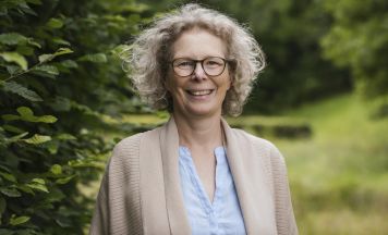 Lucia Göbesberger neu an Spitze der Bischöflichen Arbeitslosenstiftung der Diözese Linz