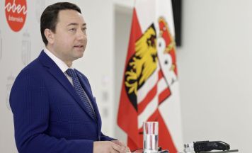 Haimbuchner will Zugang zur Staatsbürgerschaft verschärfen