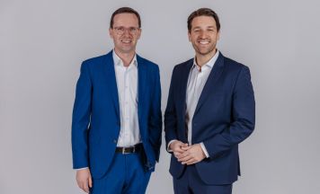 Florian Koppler zum Vorstandsmitglied der GIWOG bestellt