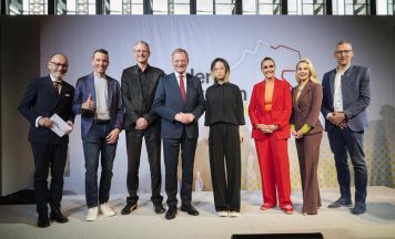 Stelzer: „Chancen und Möglichkeiten in ernsthaften Zeiten nutzen“