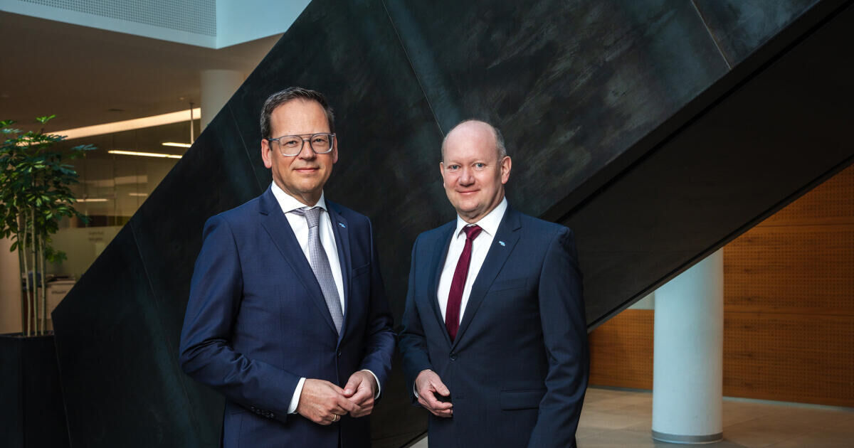 Hypo Upper Austria's 2025 Financial Year Marked by Growth