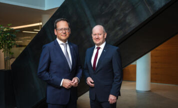 Hypo OÖ-Geschäftsjahr 2025 von Wachstum geprägt