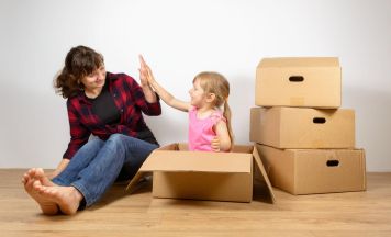 ÖVP Linz fordert mehr Augenmerk auf Wohnmodelle für Alleinerziehende