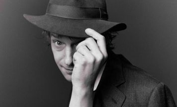 Voodoo Jürgens mit erneuerter „Ansa Panier“ im Posthof Linz erleben