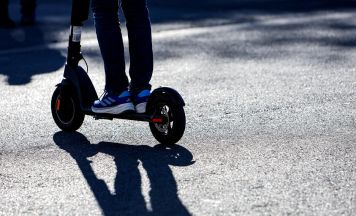 Neue Regeln für E-Scooter und E-Mopeds wichtig für mehr Sicherheit“