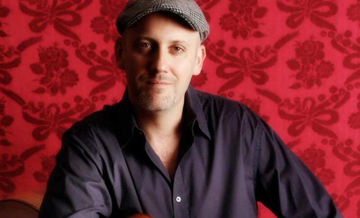 Adam Rafferty (Foto: Michael Benabib)