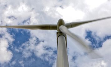 Weniger Beschleunigungsgebiete für Windkraft in Oberösterreich