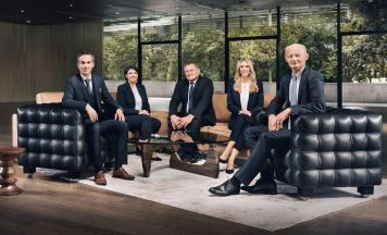 Oberbank mit drittem Rekordergebnis in Folge