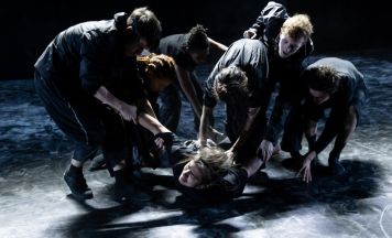 Die PostDancingDays im Linzer Posthof starten