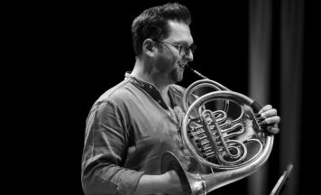 Sinfonia Christkönig mit Solohornist der Wiener Philharmoniker in der Friedenskirche Linz-Urfahr