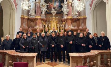 Bachs Markus-Passion erklingt in der Linzer Ursulinenkirche