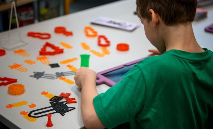 Viel Programm für alle Altersgruppen wird bei der Langen Nacht geboten. (Foto: Nell Leidinger)