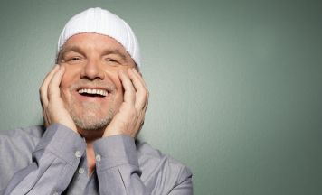 Party mit DJ Ötzi und Woodstock Allstar Band am Linzer Domplatz