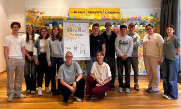 27 neue Mental Health Peers für Oberösterreichs Schulen ausgebildet