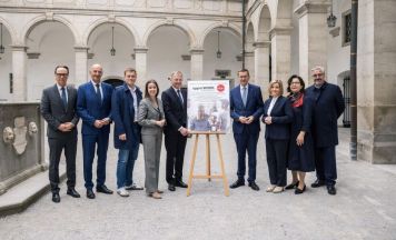 392 Millionen Euro für Perspektiven am Arbeitsmarkt in Oberösterreich