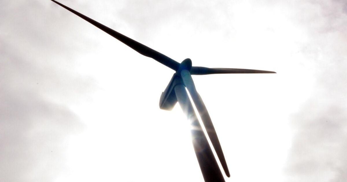 Debatte um Windkraft im Oö. Landtag – Achleitner will Sternwald doch in ...