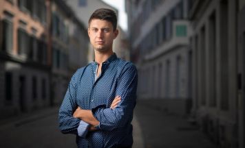 Franz Obermair wird neuer Chordirektor am Landestheater Linz